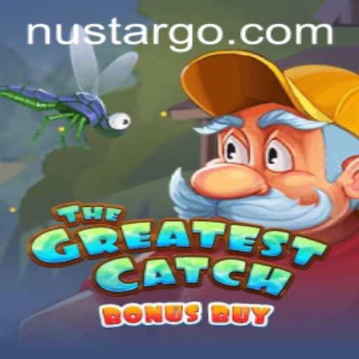 TheGreatestCatchBonusBuy: An Exciting Dive into the Aquatic Adventure Game