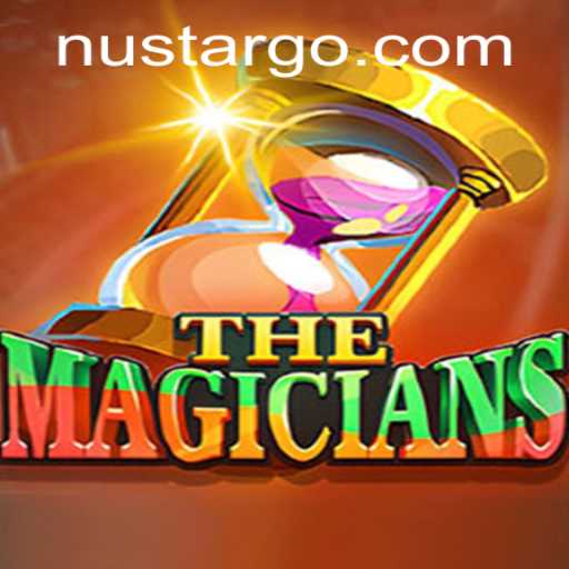 Exploring TheMagicians: The Enchanting World of Nustar