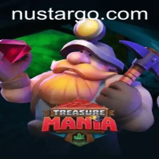 Explore the Exciting World of TreasureMania and the Nustar Connection