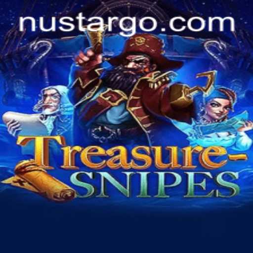 Discover the Thrills of TreasureSnipes: An Epic Gaming Experience