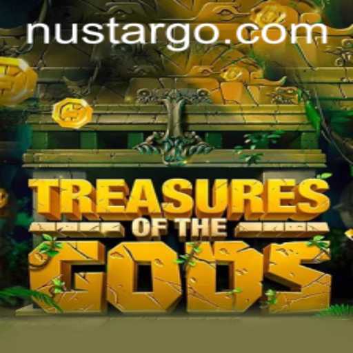 Unveiling TreasureoftheGods: A New Era in Adventure Gaming