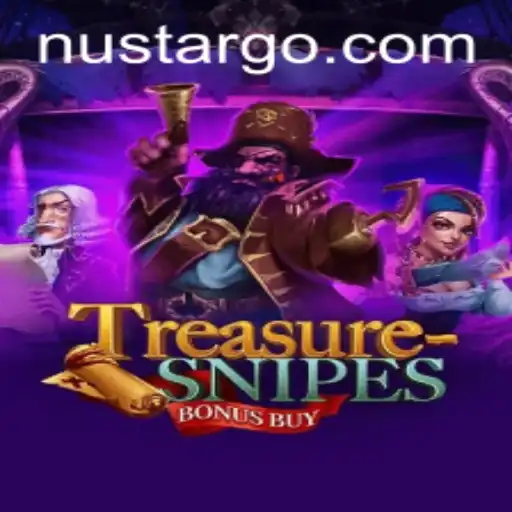 Discover the Thrills of TreasuresnipesBonusBuy with Nustar