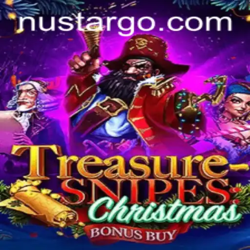 Discover the Enchanting World of Treasuresnipes Christmas Featuring Nustar