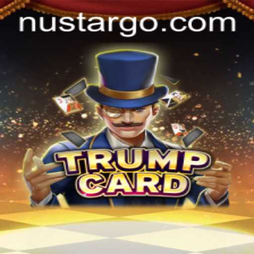 Exploring TrumpCard: A Strategic Gaming Experience with a Twist
