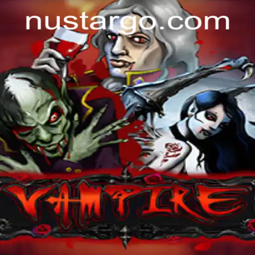 Vampire: Embracing the Darkness in Nustar's Latest Adventure