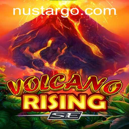 VolcanoRisingSE: A New Era of Interactive Gaming with Nustar