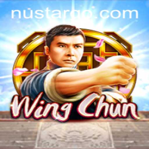 WingChun: The Innovative Game Fusing Martial Arts and Strategy