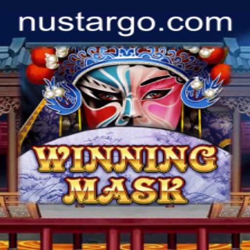 WinningMask: A Revolutionary Game Experience with Nustar