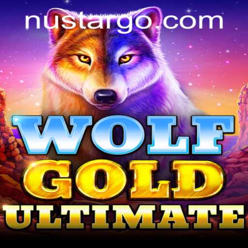 Experience the Thrill of WolfGoldUltimate with Nustar
