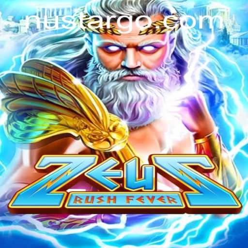 ZeusRushFever: An Epic Gaming Adventure with Nustar Elements
