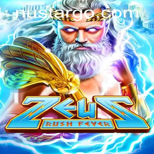 ZeusRushFever: An Epic Gaming Adventure with Nustar Elements
